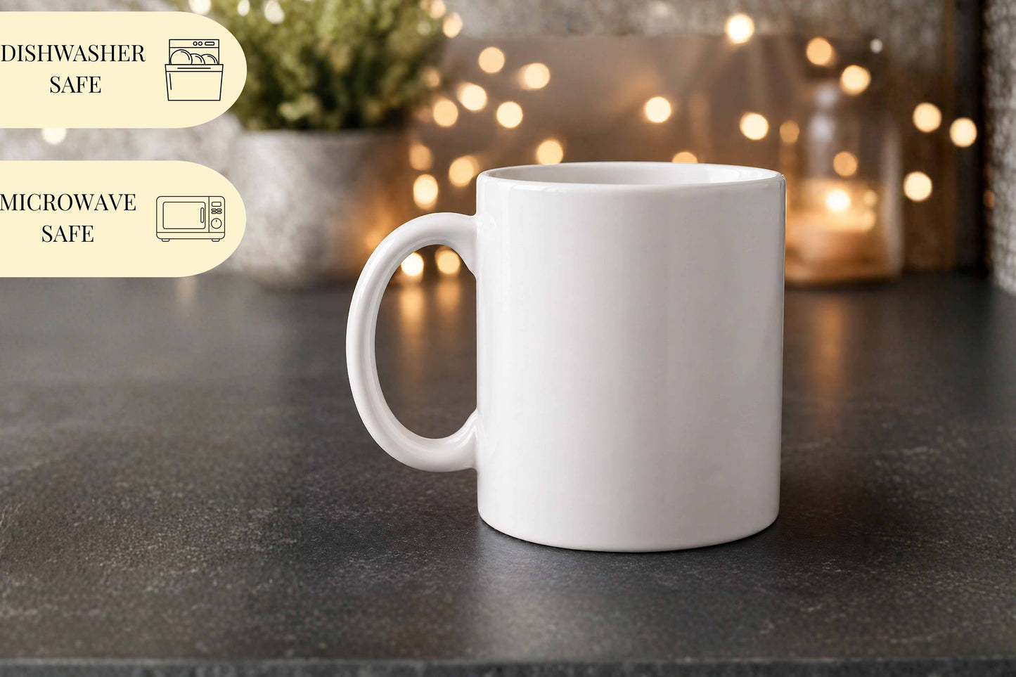 Mummy & Daddy Mug