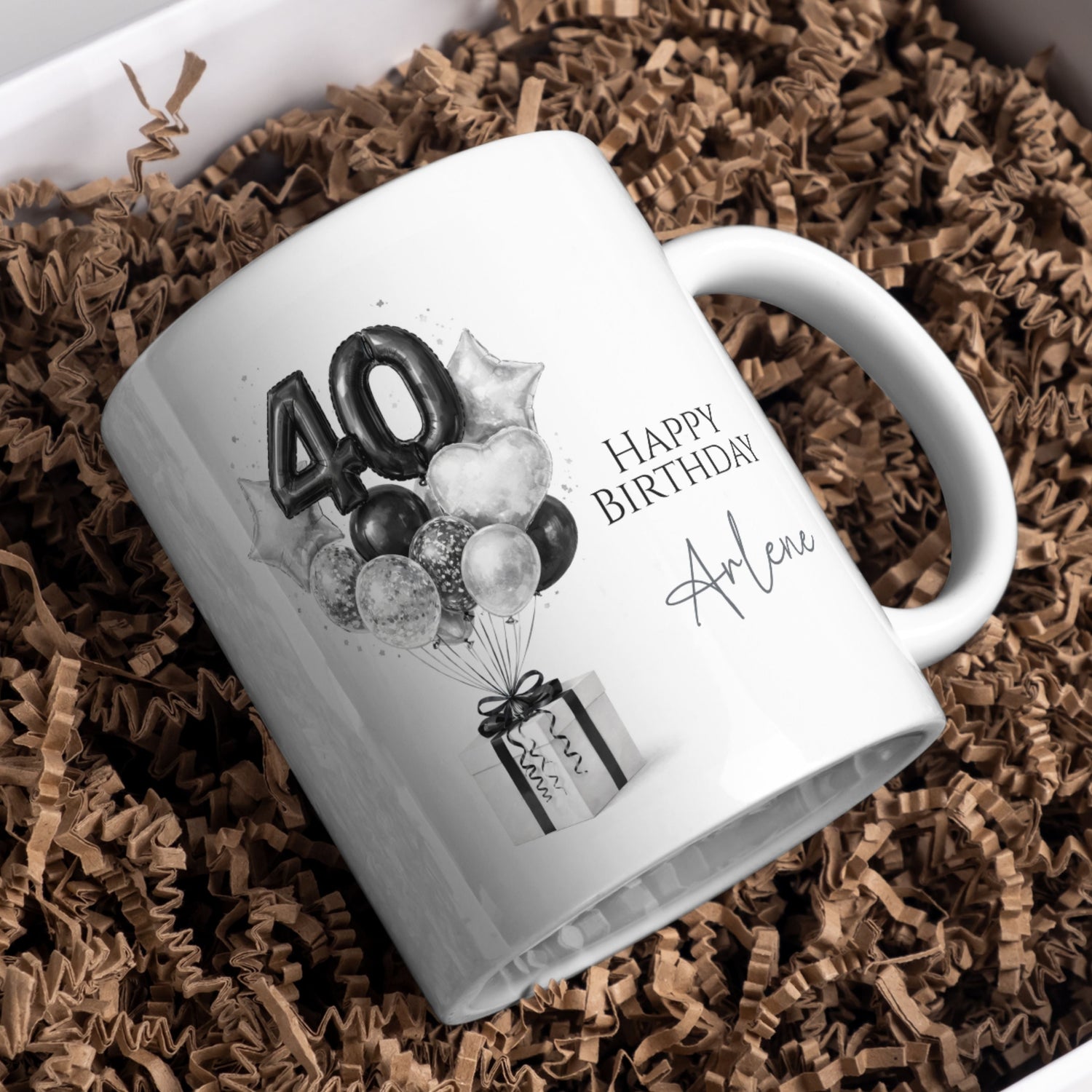 Birthday Gifts