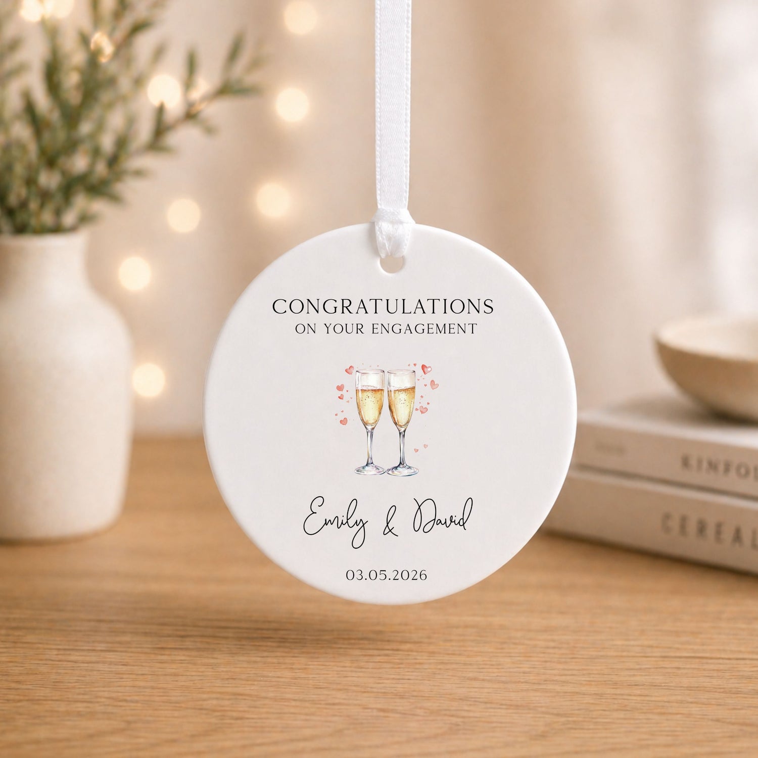 Wedding Gifts